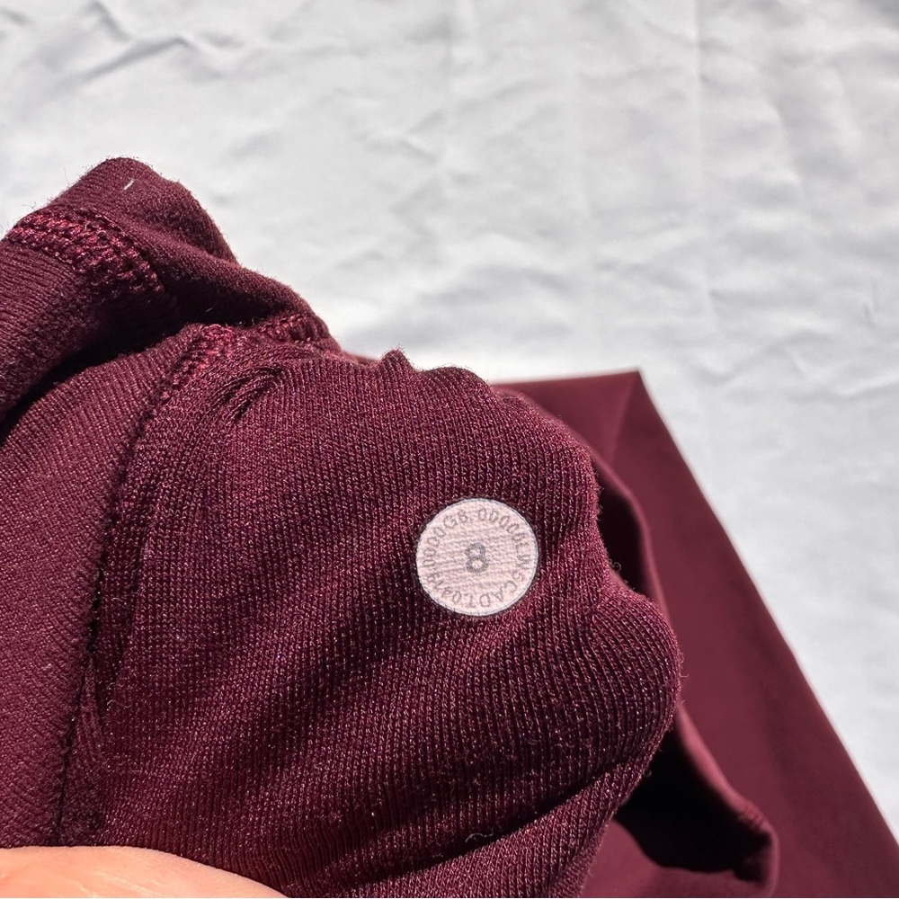 Lululemon High-Rise Leggings - Picture 2 of 5